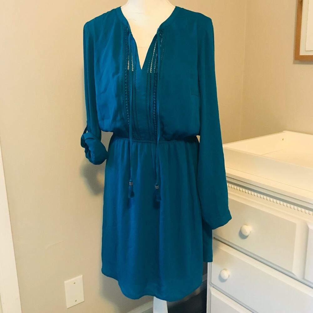 Daniel Rainn Dress